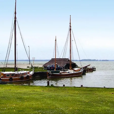 Nadine, Zingst